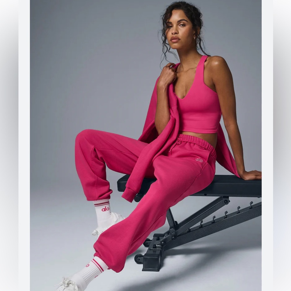 ALO Yoga Accolade Sweatpants